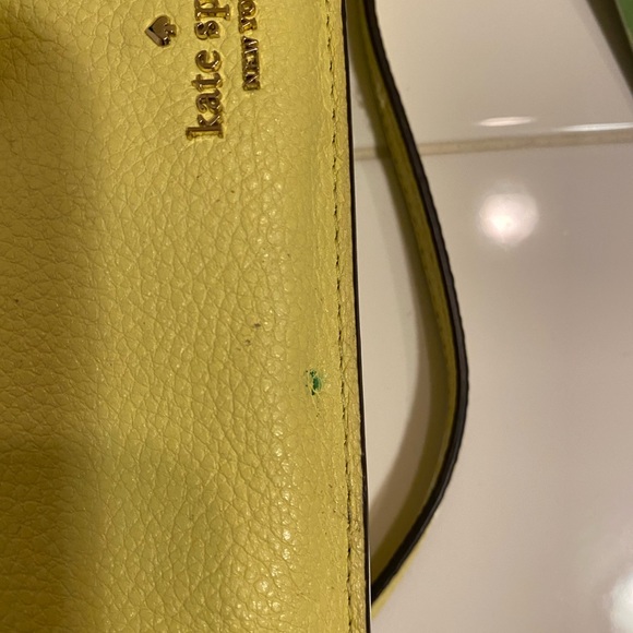 Kate Spade bag and card holder - Picture 8 of 11